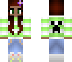 saddlebacksrock's updated skin