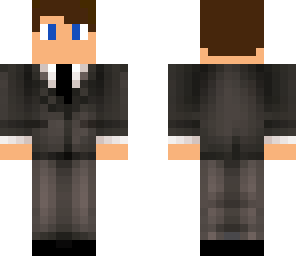 guy in suit