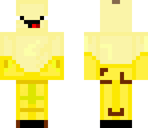 banana derp