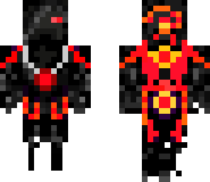 nether ghost