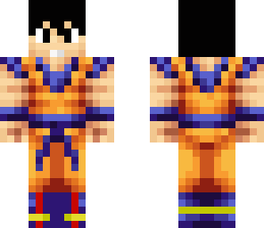 goku
