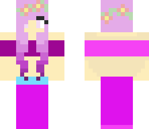 mermaida