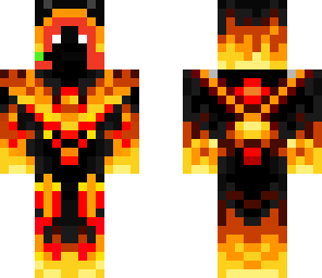cool gamer pyro