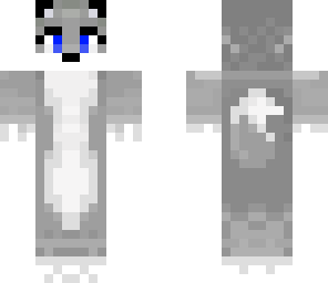 wolf v2 no red eyes