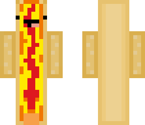 hotdog derp