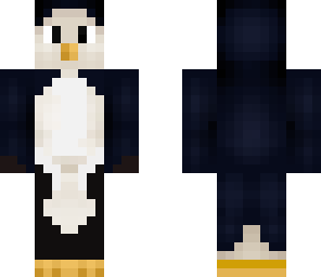 penguin