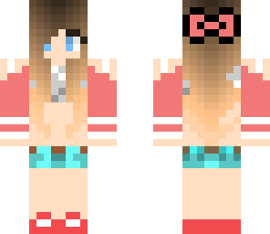 cool girl