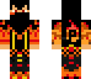 pyro