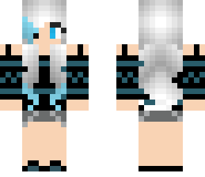 meh skin