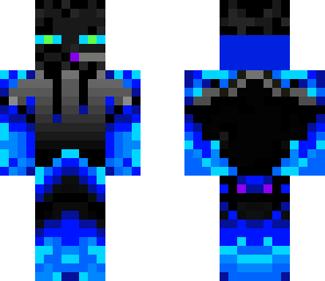 jeeee endermen