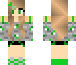 ore girl