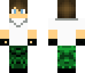skin