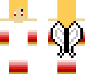 demon angel