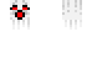 angry baby ghast
