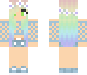 summer girl684