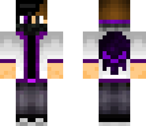enderhunter updated
