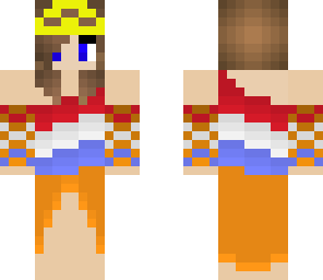 princess ariana from the netherlands