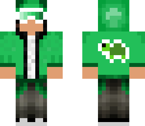 turtle boy with glasses