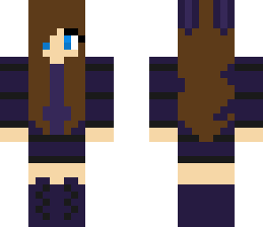 nightmare bonnie girl