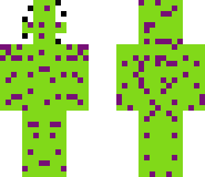 green monster
