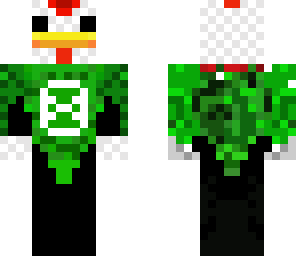 lantern chicken