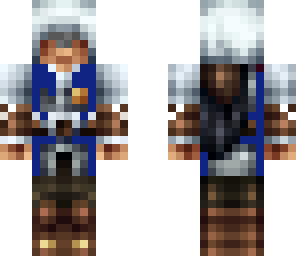blue assassin