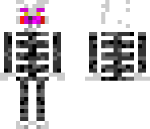 mangle fixed