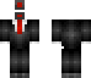 exclamation man