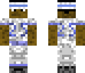 basketball player