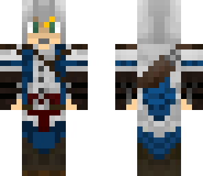 ac3 blonde