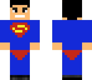 super man