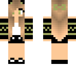 cat girl