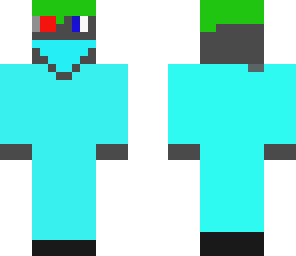elektro men
