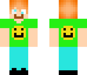 happy guy 2