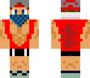 muscleman