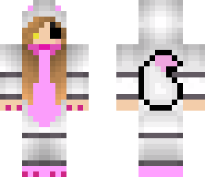mangle onesie edit