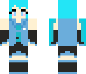 hatsune miku
