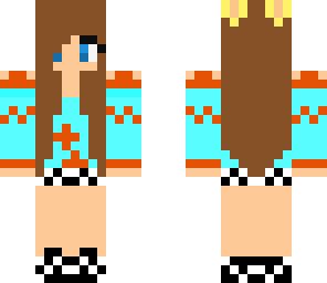 my normal skin