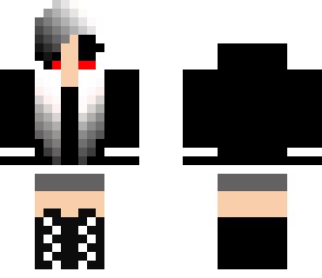 the chibi marionette