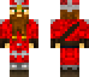 red midget