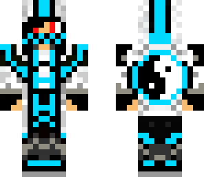 the peace keeper