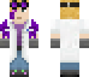 yogscastduncan