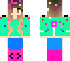candy girl