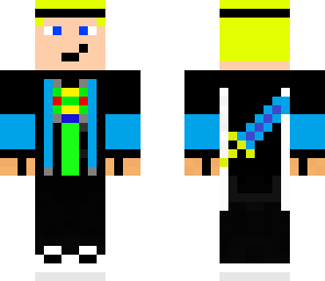 huricanlp gomme