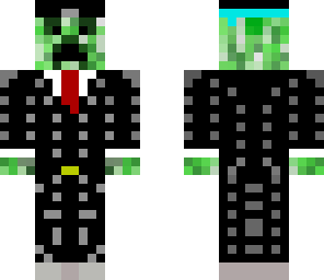 creeper boy