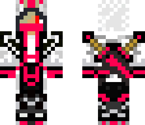 fire assasin