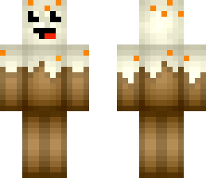 dronja derp cupcake