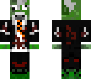 zombie derp cow