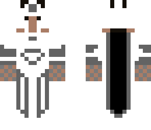 the white knight