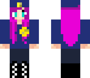 five night at freddys girl